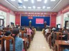 Toàn cảnh buổi phát động